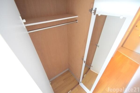 レオパレスキヤッロットアサミの物件内観写真